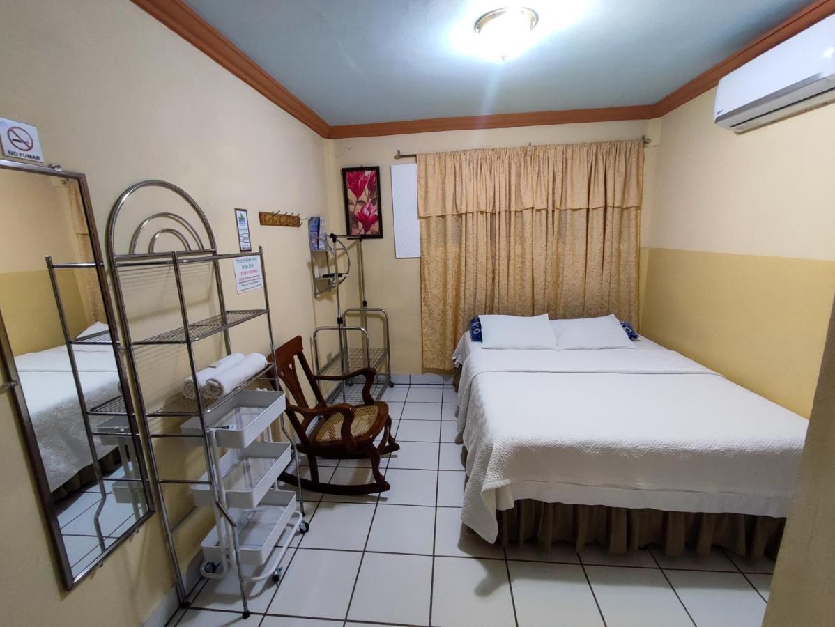 Hotel Fuente De Paz 马那瓜湖 外观 照片