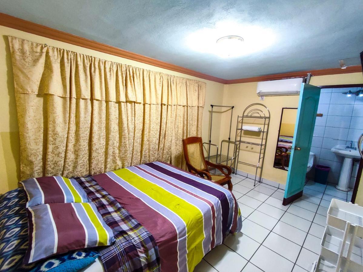 Hotel Fuente De Paz 马那瓜湖 外观 照片