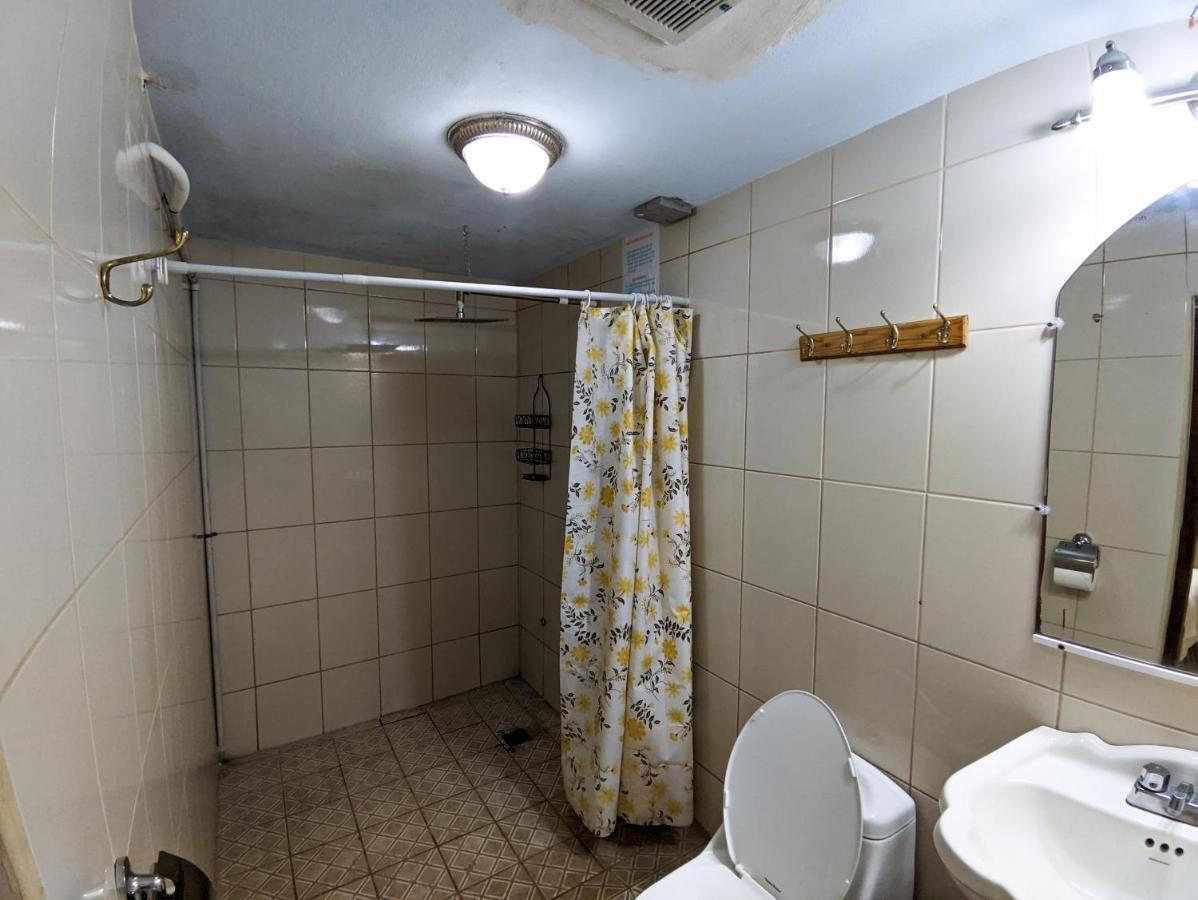Hotel Fuente De Paz 马那瓜湖 外观 照片